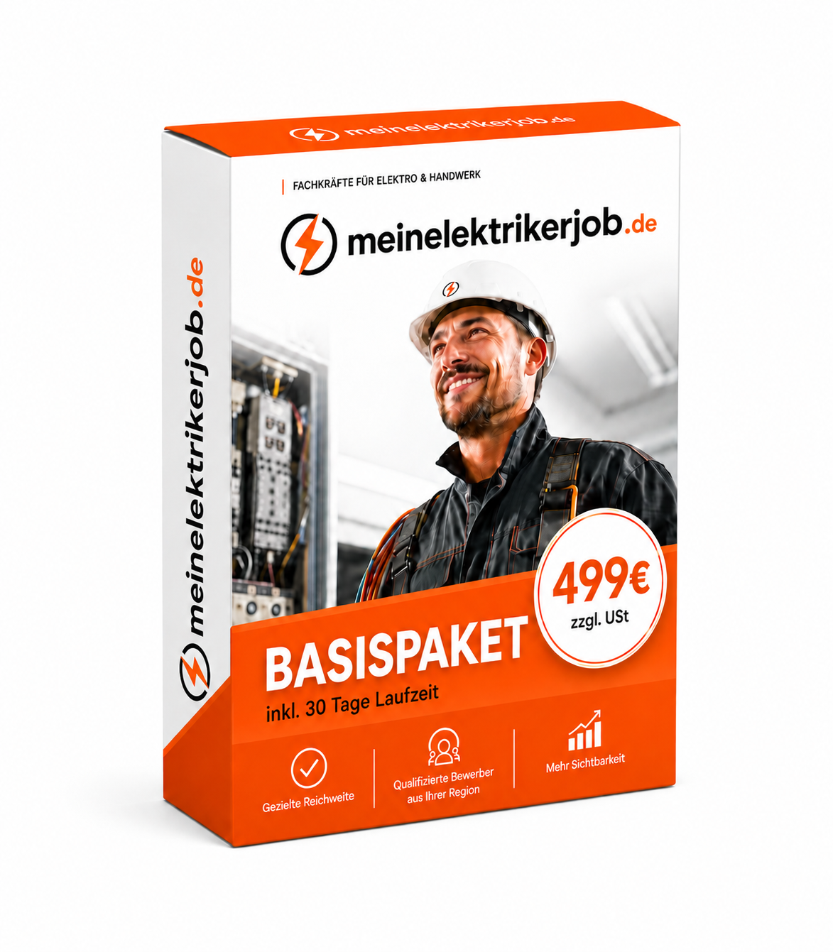 Basis Paket