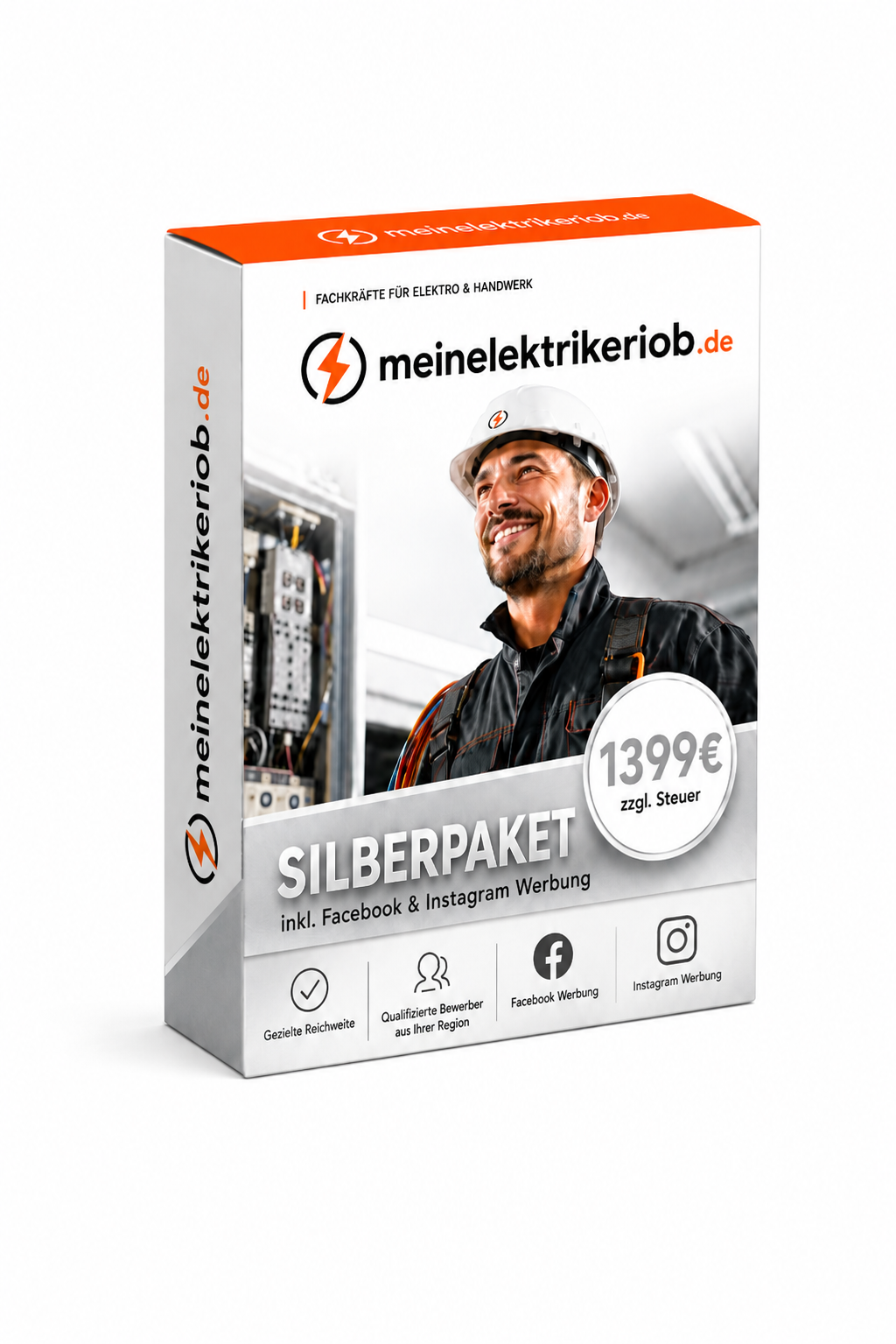 Silber Paket