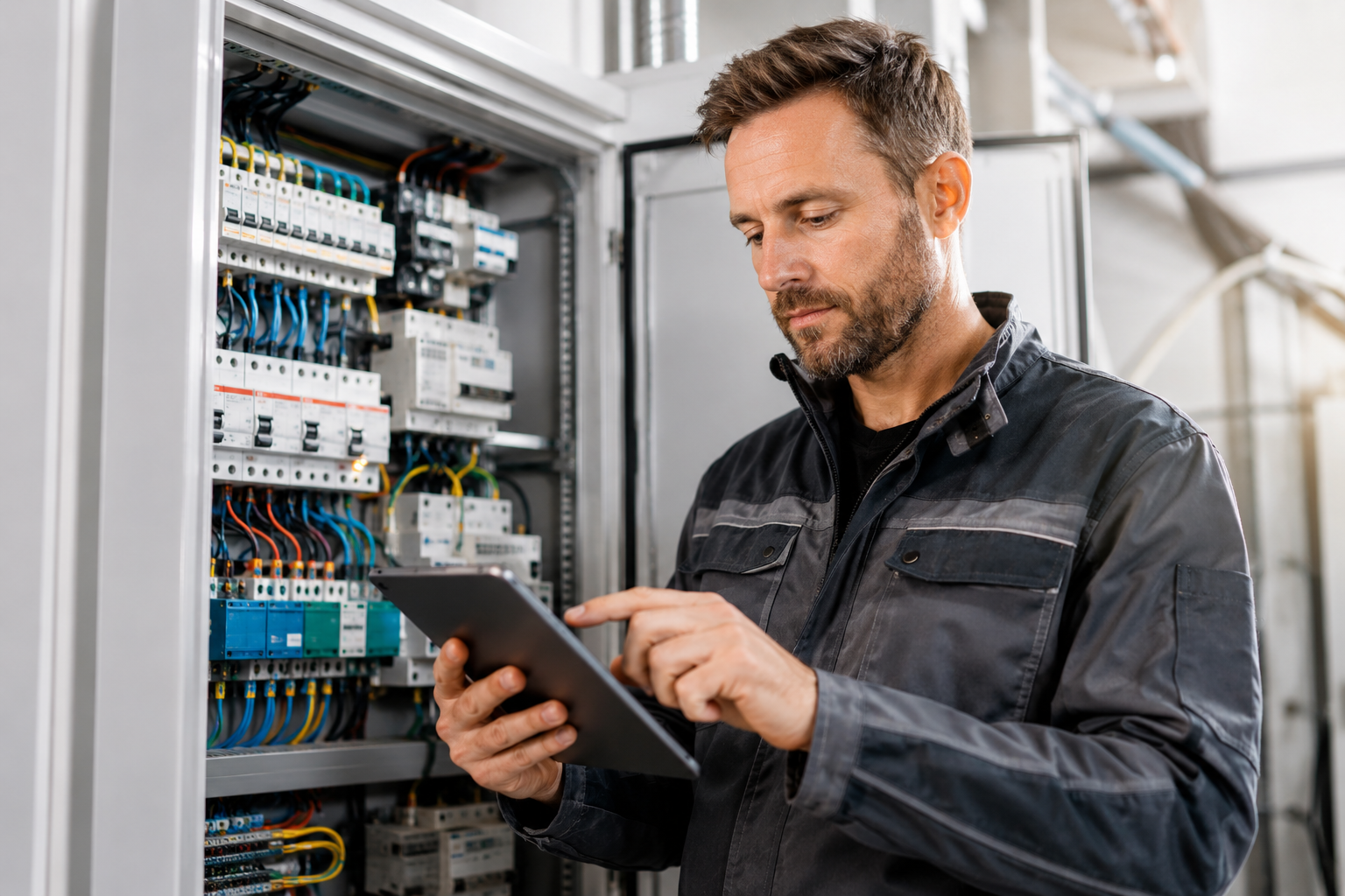 Gehalt als Elektrikermeister
